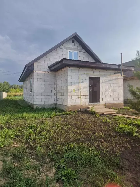 Дом 90 м на участке 5,6 сот. - Фото 1