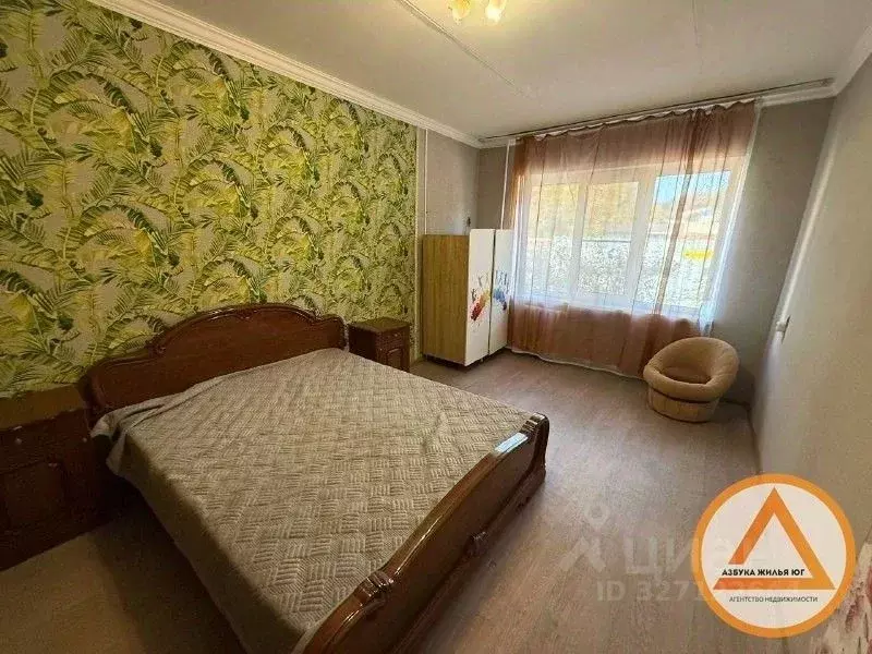 1-к кв. Краснодарский край, Туапсе ул. Кириченко (41.0 м) - Фото 1