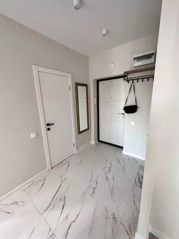 1-к кв. Татарстан, Казань Краснококшайская ул., 84А (39.0 м) - Фото 1