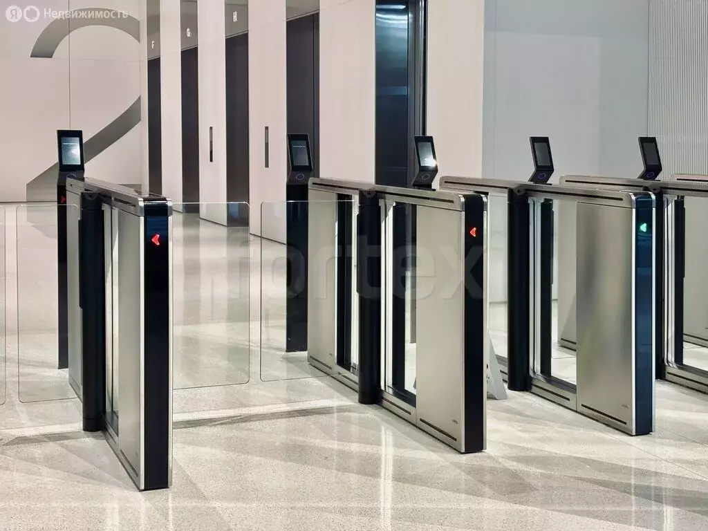 Офис (280 м) - Фото 1