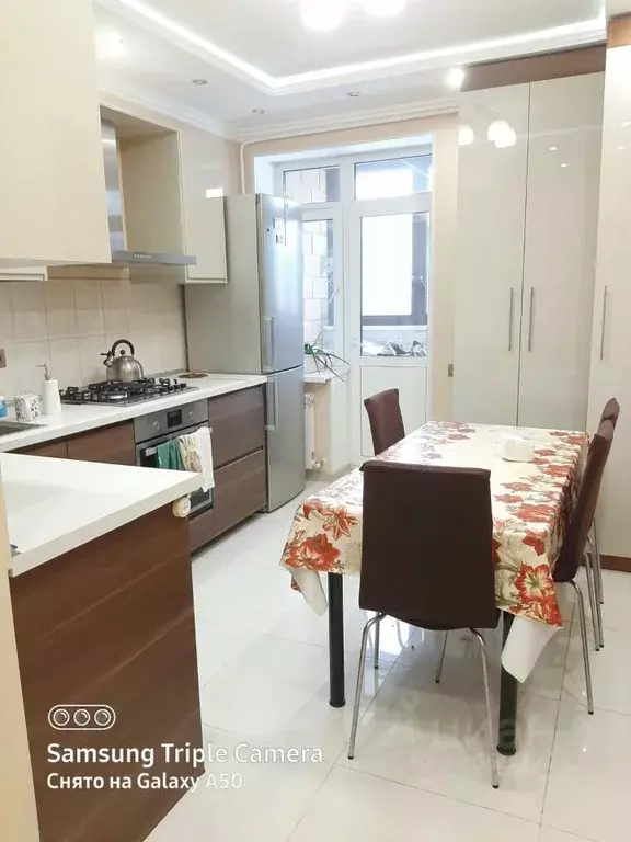 1-к кв. Московская область, Наро-Фоминский городской округ, Селятино ... - Фото 1