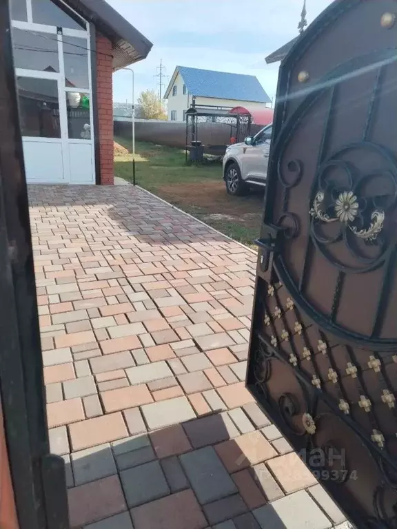 Коттедж в Башкортостан, Кушнаренковский сельсовет, с. Кушнаренково ул. ... - Фото 2