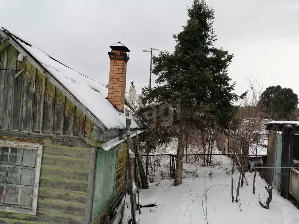 Дом в Красноярский край, Красноярск Сад № 1 Завода Телевизоров СНТ, ... - Фото 1