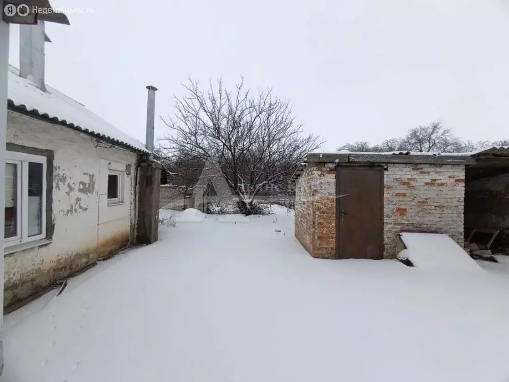 Дом в Зеленокумск, Заводская улица (72 м) - Фото 1