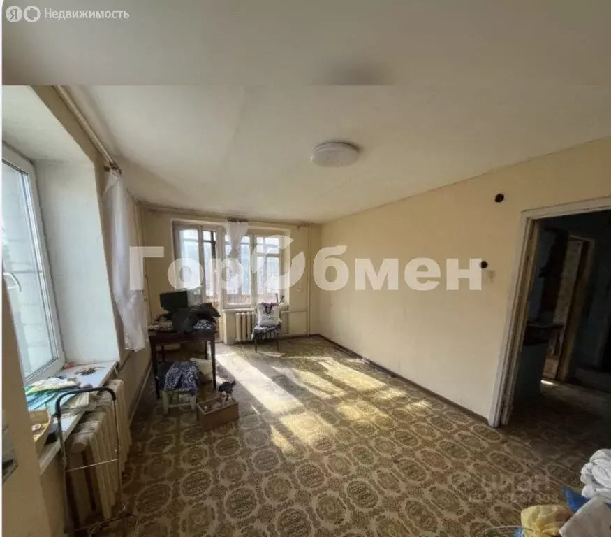 2-комнатная квартира: Москва, Самаркандский бульвар, 13к3 (45 м) - Фото 1