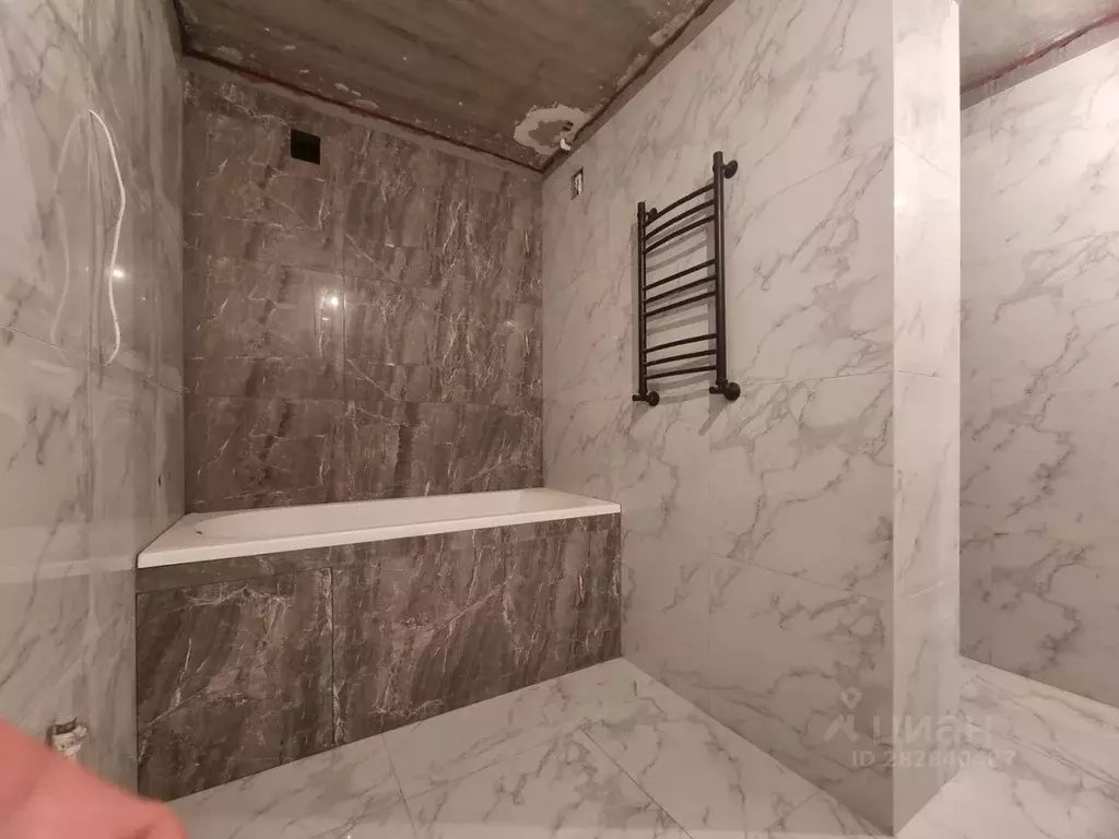 3-к кв. Хакасия, Абакан ул. Арбан, 18 (89.15 м) - Фото 1