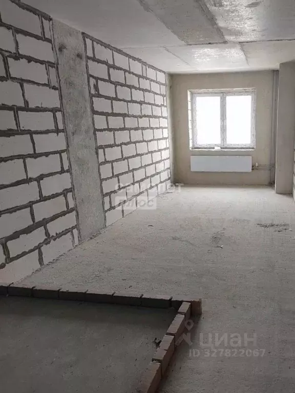 1-к кв. Московская область, Старая Купавна Богородский городской ... - Фото 2