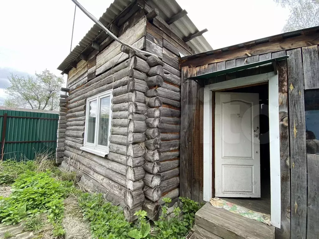 Дом 22 м на участке 1 сот. - Фото 1
