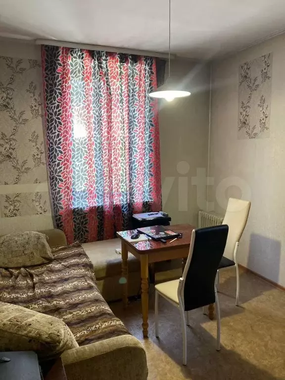 3-к. квартира, 53 м, 2/3 эт. - Фото 0