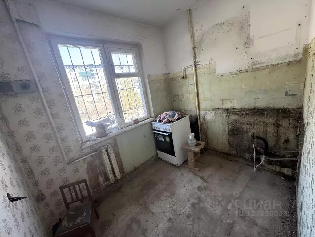 2-к кв. Смоленская область, Смоленск ул. Багратиона, 13 (48.34 м) - Фото 1