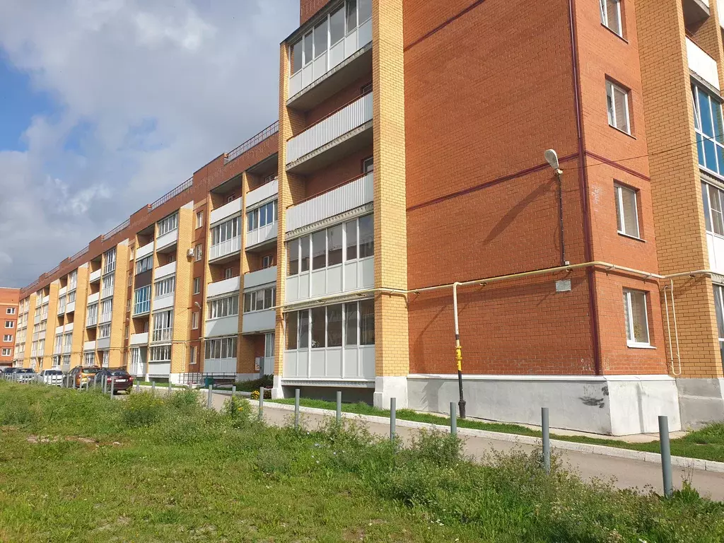 Продаётся 3-к квартира, 66 м - Фото 0