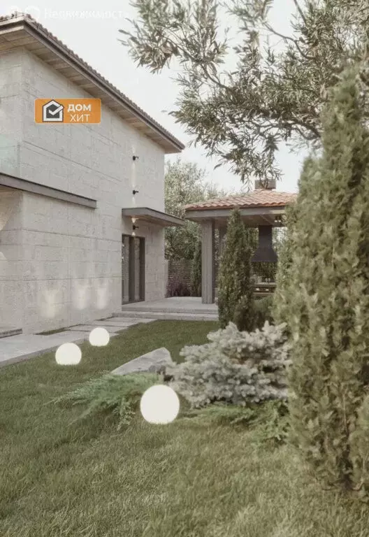 Дом в Севастополь, Драгунская улица (200 м) - Фото 1