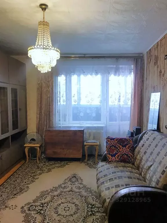 1-к кв. Московская область, Голицыно Одинцовский городской округ, ... - Фото 1