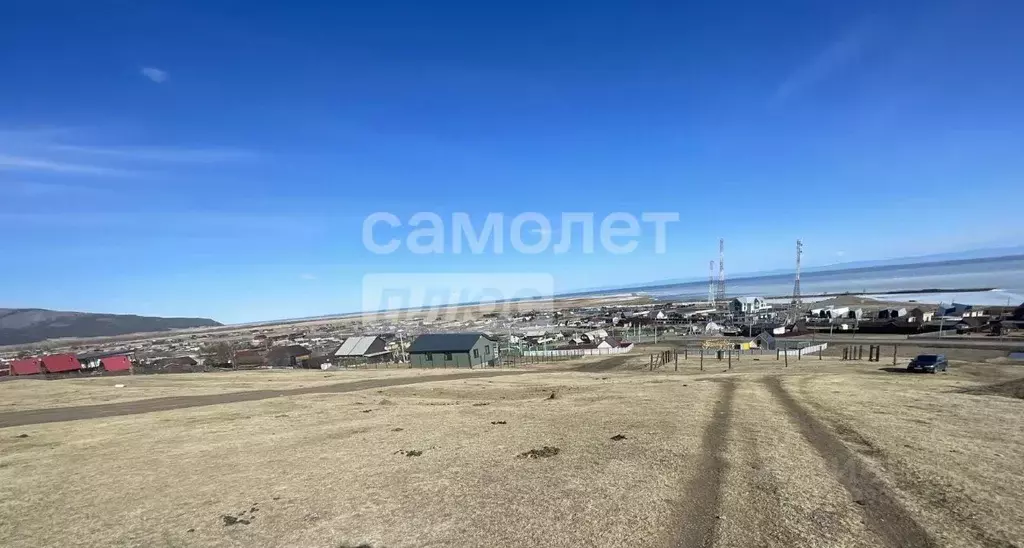 Участок в Иркутская область, Иркутский муниципальный округ, пос. ... - Фото 2