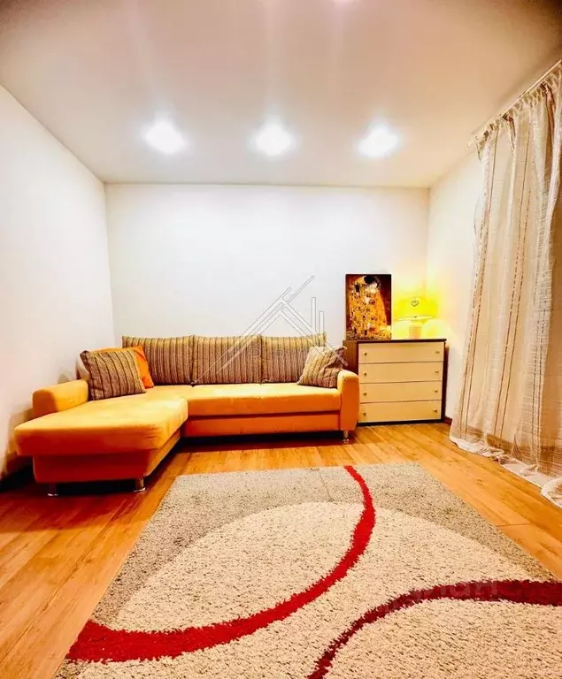 2-к кв. Ярославская область, Ярославль ул. Калинина, 33к2 (53.0 м) - Фото 2