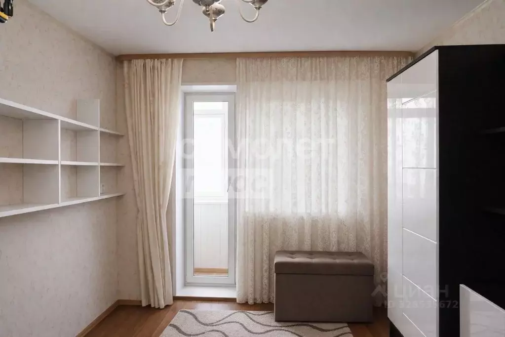 2-к кв. Челябинская область, Верхний Уфалей ул. Бабикова, 74Б (40.8 м) - Фото 1