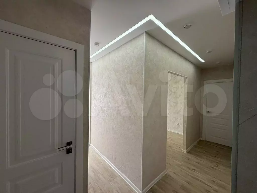 2-к. квартира, 43 м, 4/5 эт. - Фото 1