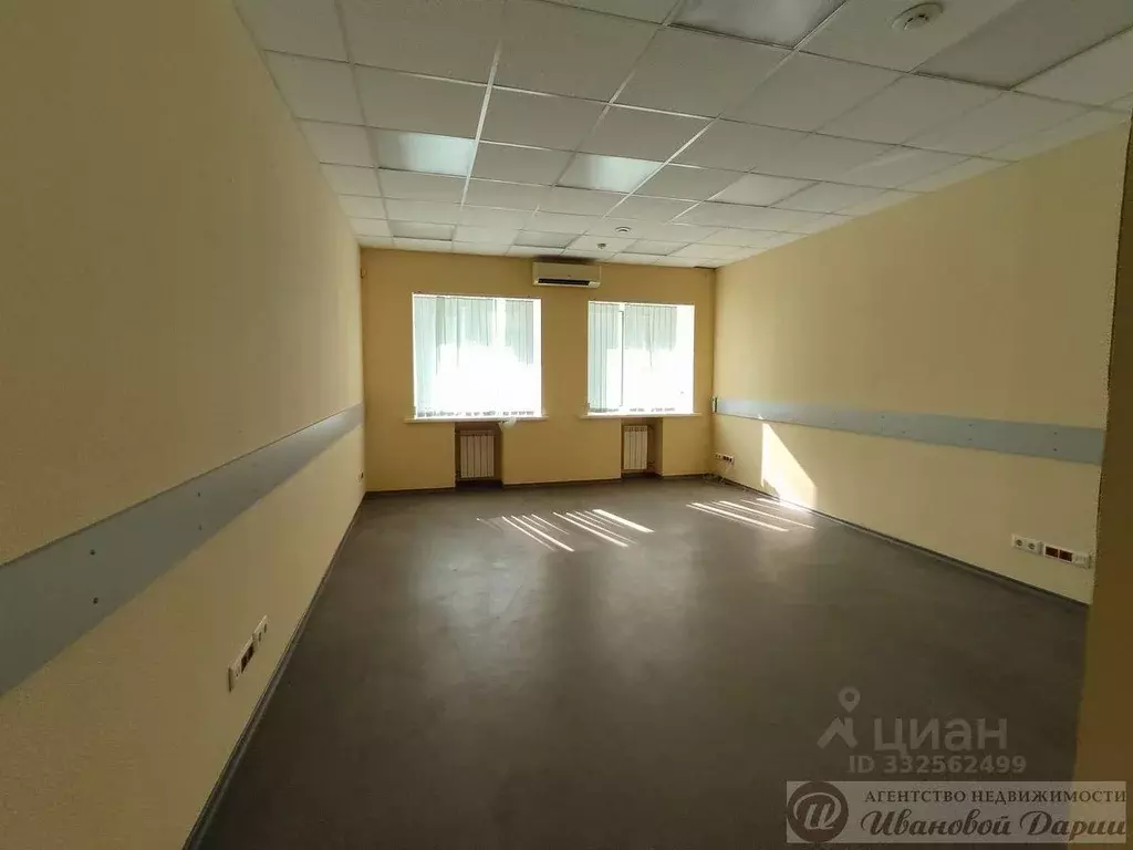 Офис в Самарская область, Самара Ново-Садовая ул., 106к155 (21 м) - Фото 1