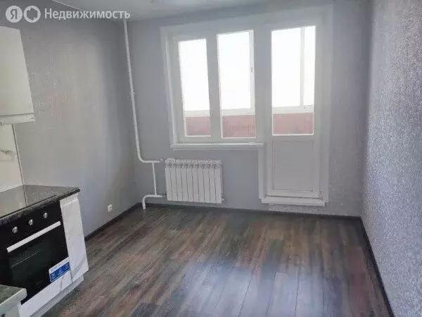 1-комнатная квартира: Новосибирск, улица Забалуева, 92 (37 м) - Фото 1