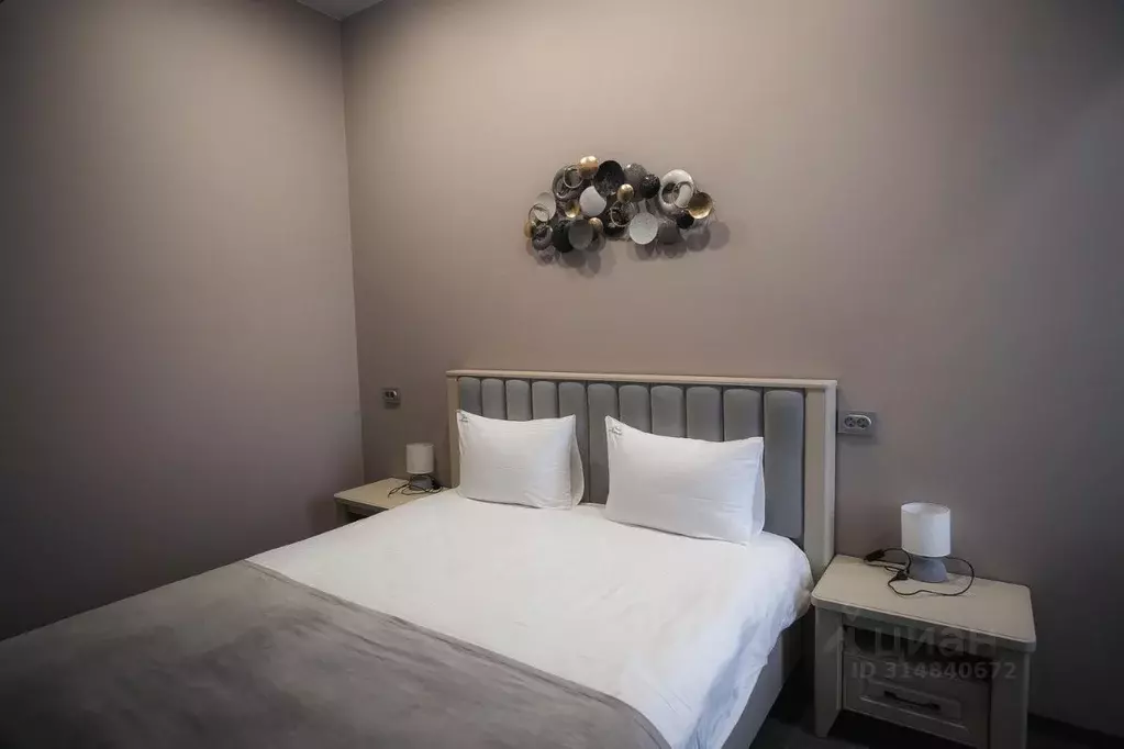 Комната Карачаево-Черкесия, Зеленчукский район, с. Архыз ул. ... - Фото 2