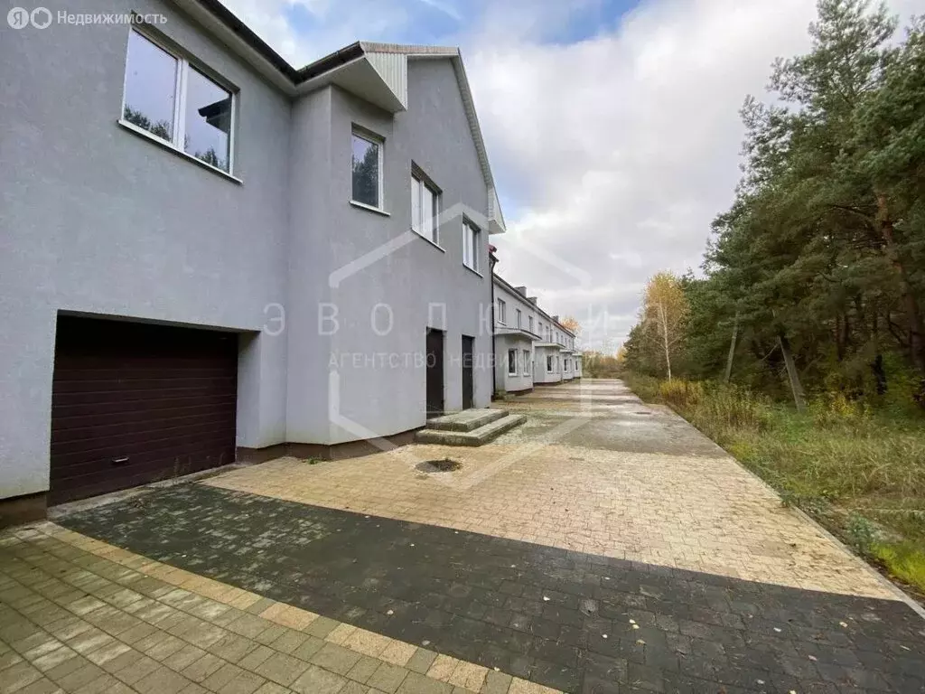 Дом в Светловский городской округ, посёлок Волочаевское, Спортивный ... - Фото 2