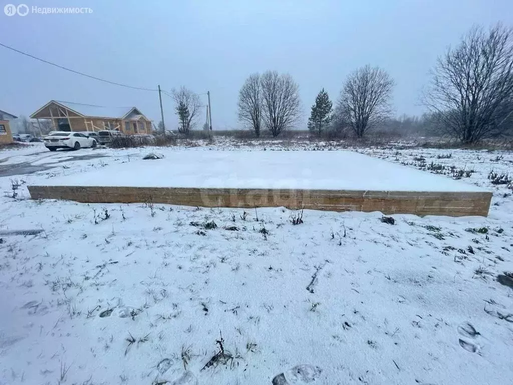 Участок в Кострома, Фабричный район (9 м) - Фото 2