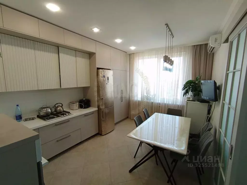 4-к кв. Курская область, Курск ул. Горького, 70 (118.0 м) - Фото 1