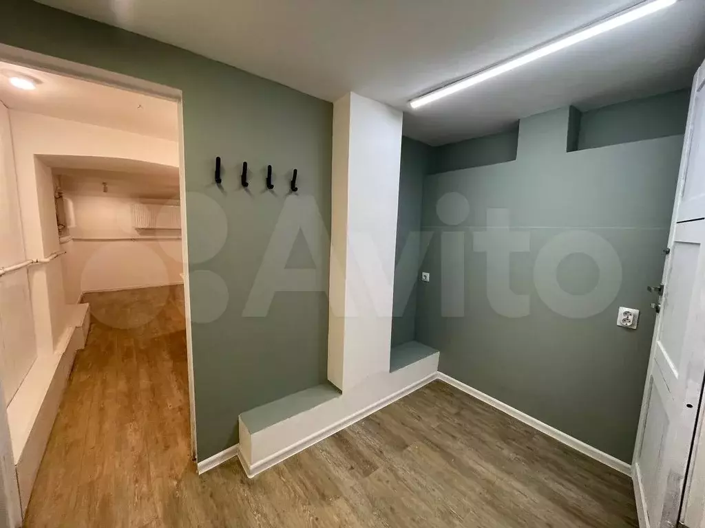 Сдам помещение свободного назначения, 46.5 м - Фото 1