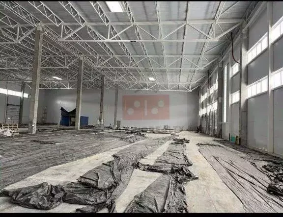 Склад в Нижегородская область, Нижний Новгород пос. Новое Доскино,  ... - Фото 1