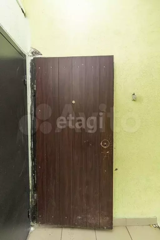 2-к. квартира, 49,5 м, 5/5 эт. - Фото 1
