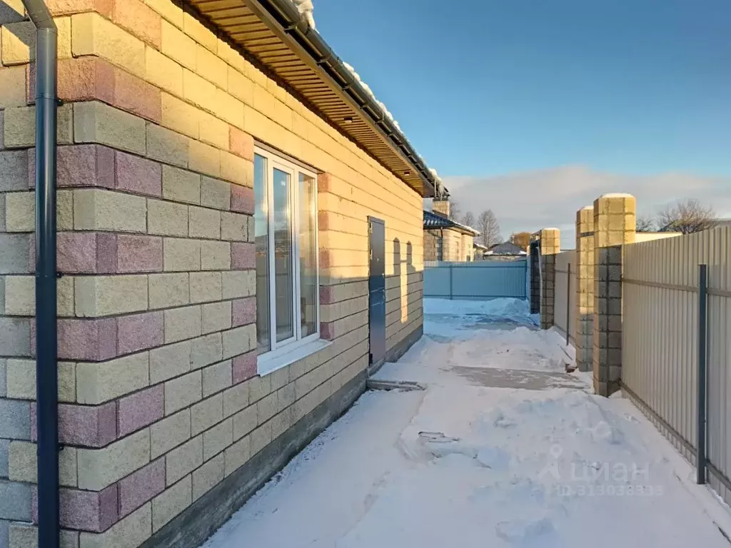 Дом в Самарская область, Ставропольский район, с. Ягодное ул. Грачева, ... - Фото 0