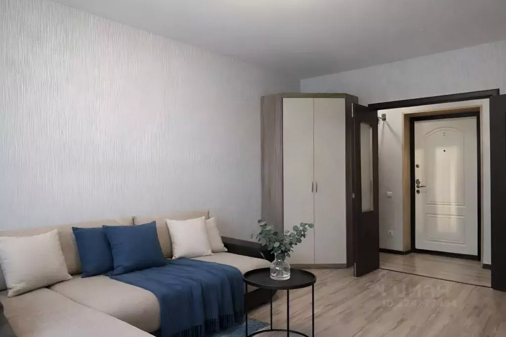 2-к кв. Московская область, Мытищи ул. Стрелковая, 6 (58.0 м) - Фото 2