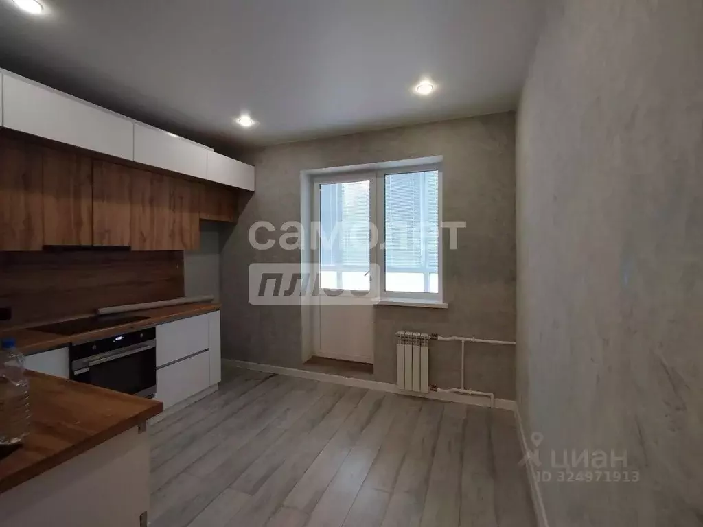 2-к кв. Пензенская область, Мокшанский район, Рамзайский сельсовет, с. ... - Фото 0