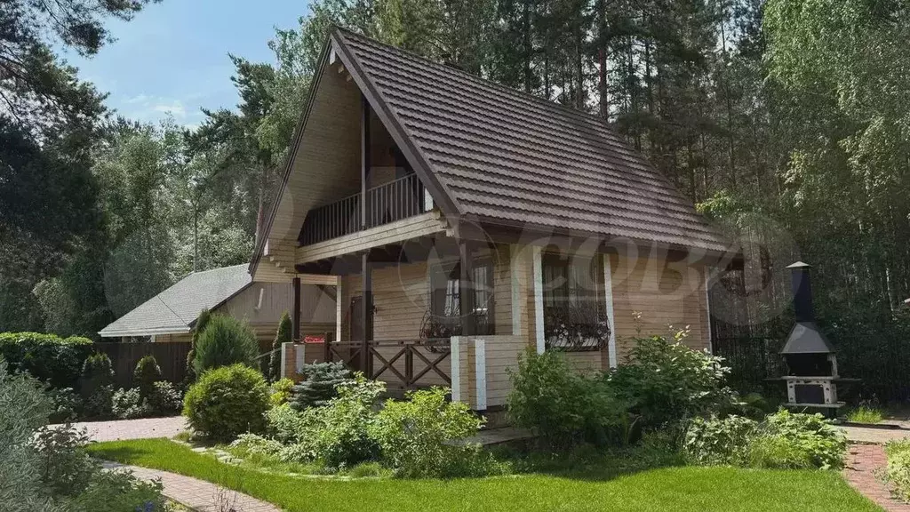 Дом 80 м на участке 7,6 сот. - Фото 1