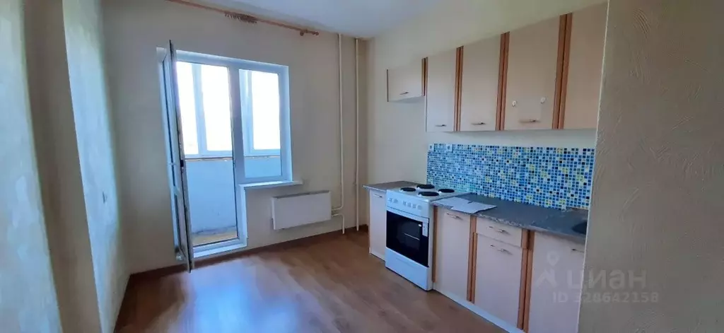 2-к кв. Санкт-Петербург, Санкт-Петербург, Пушкин Красносельское ш., ... - Фото 2