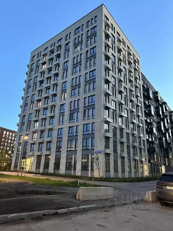 2-к кв. Московская область, Одинцовский городской округ, с. Лайково, ... - Фото 2