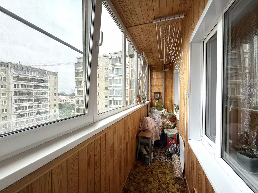 3-комнатная квартира: Екатеринбург, улица Восстания, 58 (64 м) - Фото 1