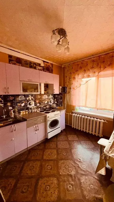 2-к. квартира, 48 м, 3/5 эт. - Фото 0