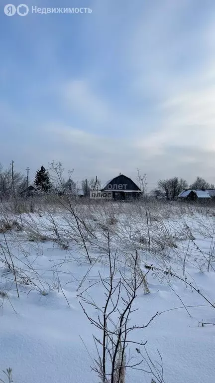 Участок в село Сокур, Юбилейная улица, 38 (8.3 м) - Фото 1