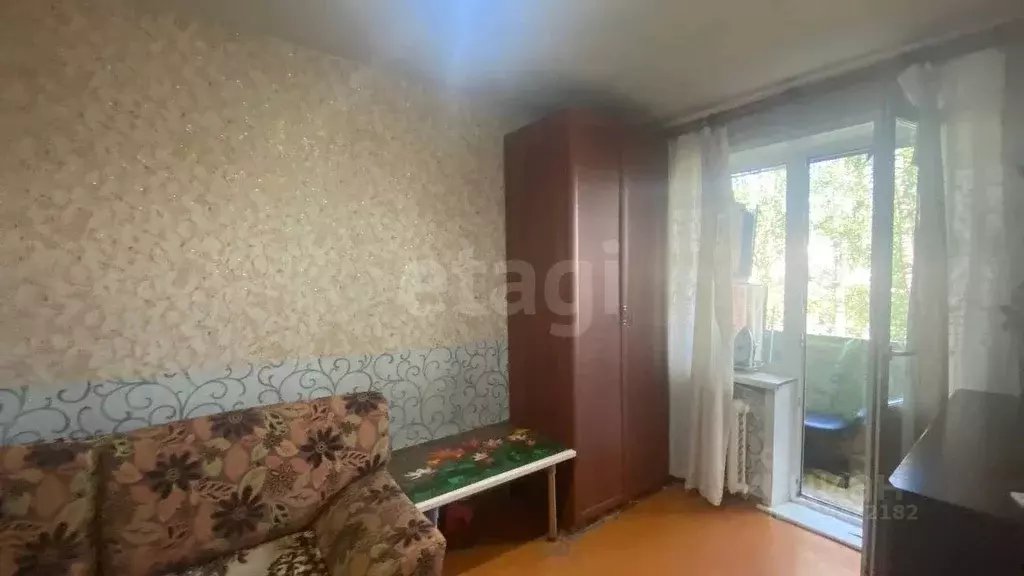 Комната Ярославская область, Ярославль ул. Урицкого, 68 (15.0 м) - Фото 0