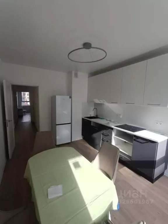 2-к кв. Москва Ленинградское ш., 229Ак1 (58.0 м) - Фото 1