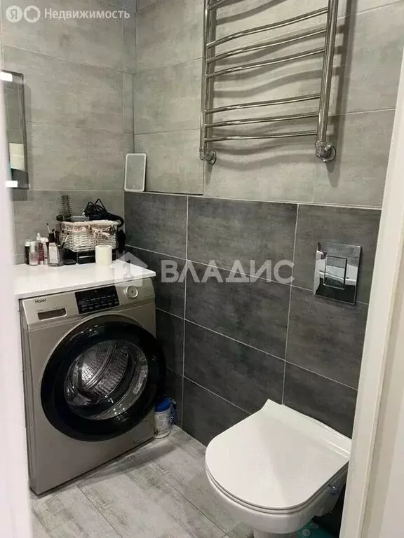 1-комнатная квартира: Балашиха, улица Яганова, 9 (38 м) - Фото 1