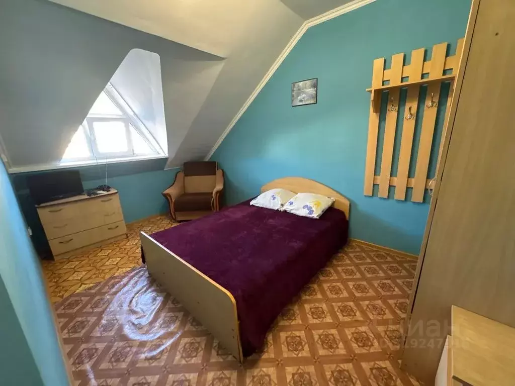 Комната Краснодарский край, Туапсинский муниципальный округ, с. ... - Фото 0