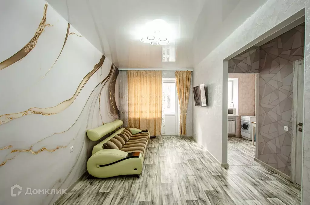 Продаётся 2-к квартира, 42 м - Фото 0