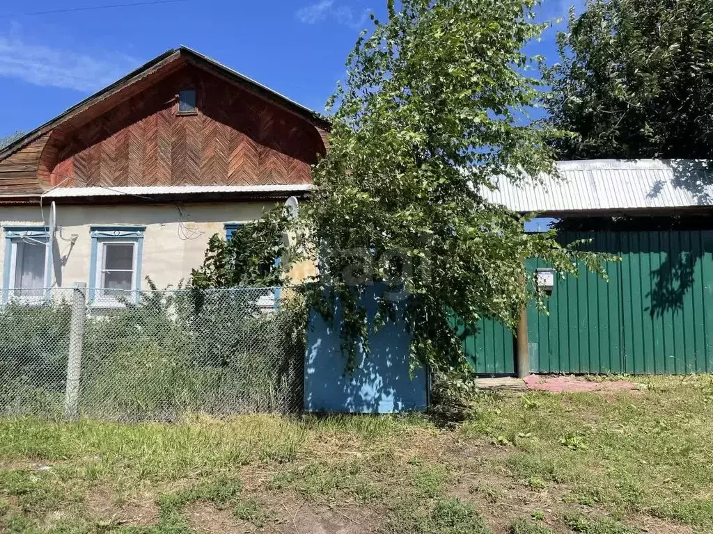 Дом в Челябинская область, Южноуральск Молодежная ул., 26 (39 м) - Фото 1