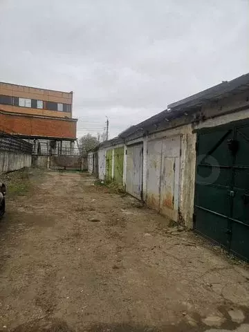 Гараж, 16 м - Фото 0