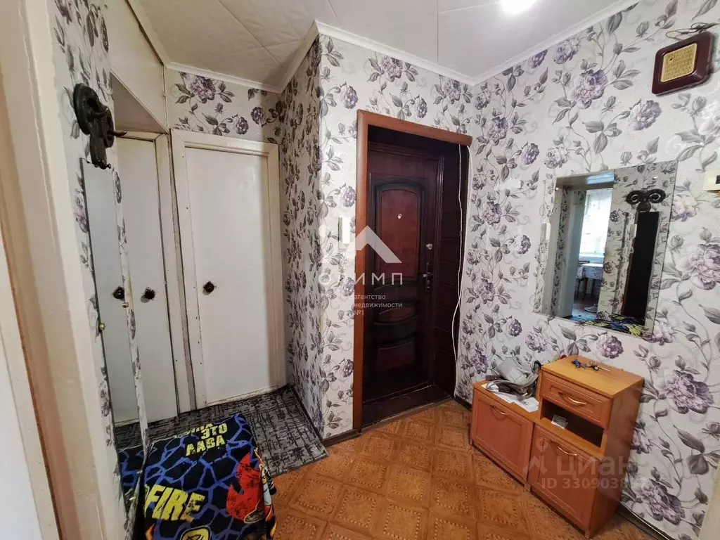 2-к кв. Вологодская область, Сокол Советская ул., 50 (41.1 м) - Фото 1