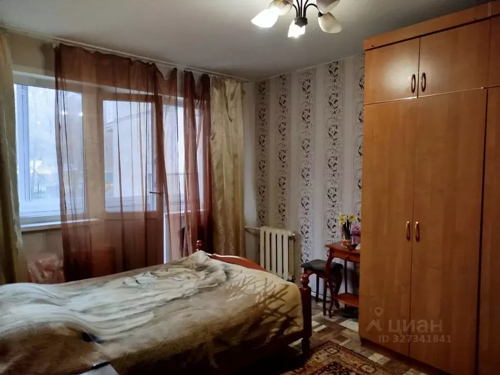 2-к кв. Владимирская область, Владимир ул. Балакирева, 37в (46.0 м) - Фото 2