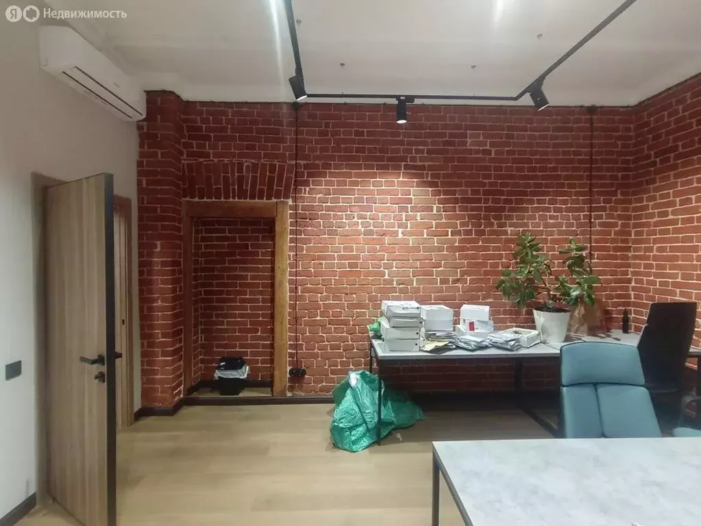 Офис (29 м) - Фото 2