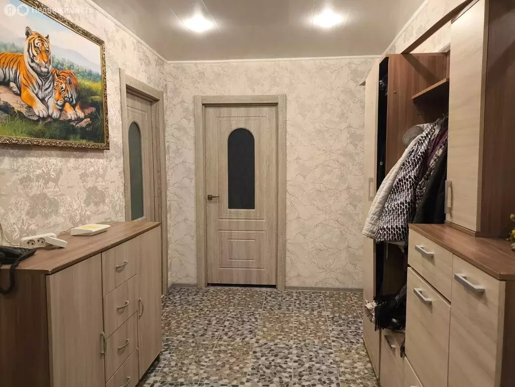 3-комнатная квартира: Тосно, Советская улица, 12 (78.6 м) - Фото 1